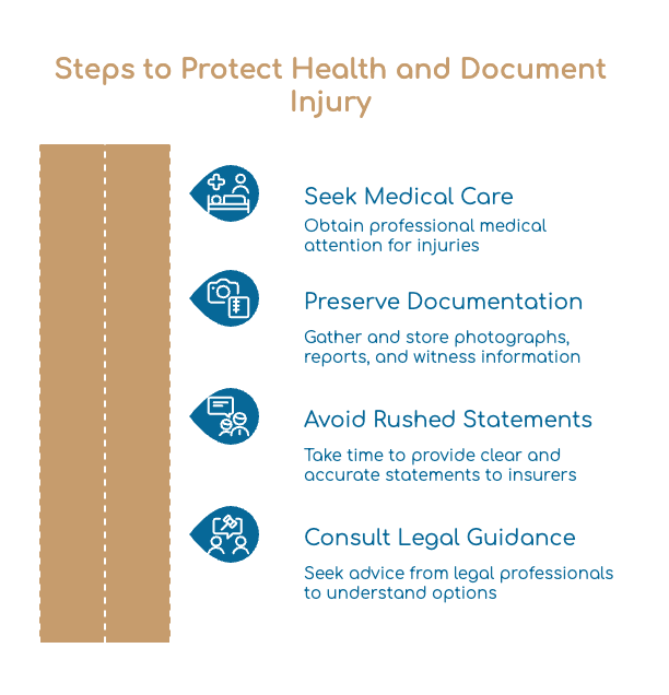 Your Legal Rights After a Jacksonville Car Accident Injury