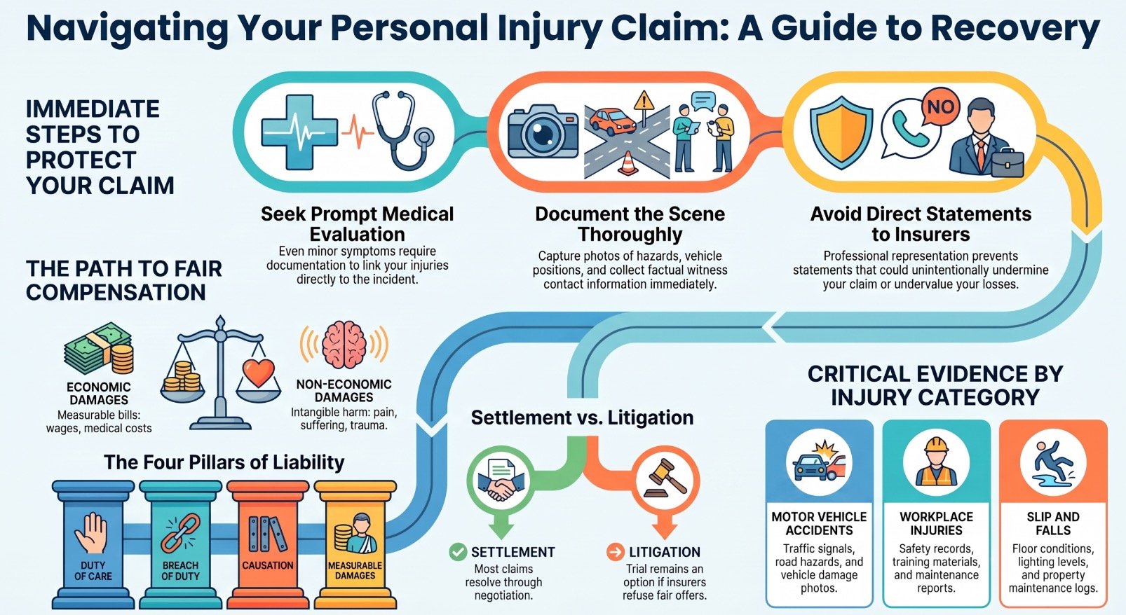 Green Acres Personal Injury Lawyer