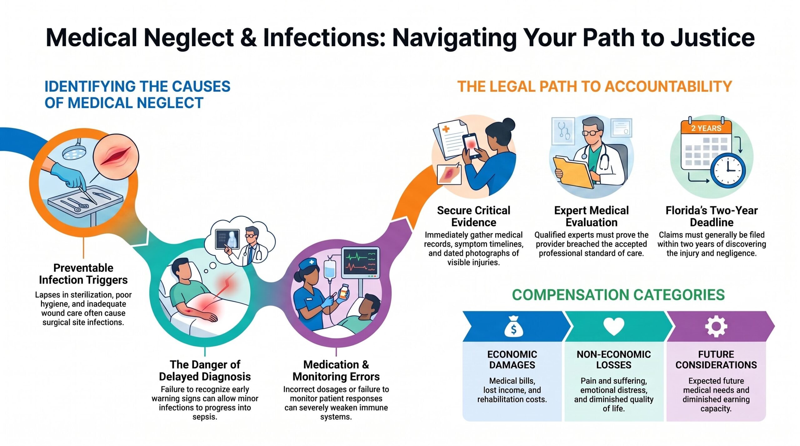 Medical Neglect Justice Guide
