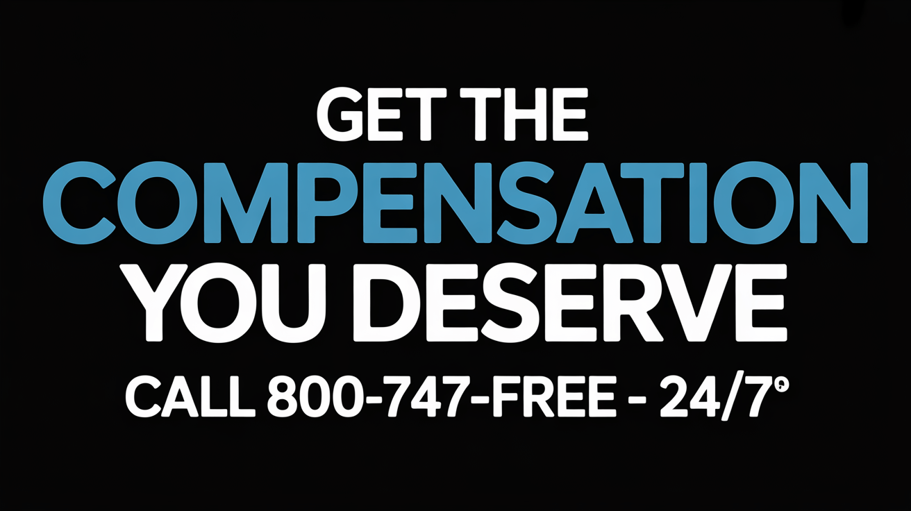 Get the Comp you deserve