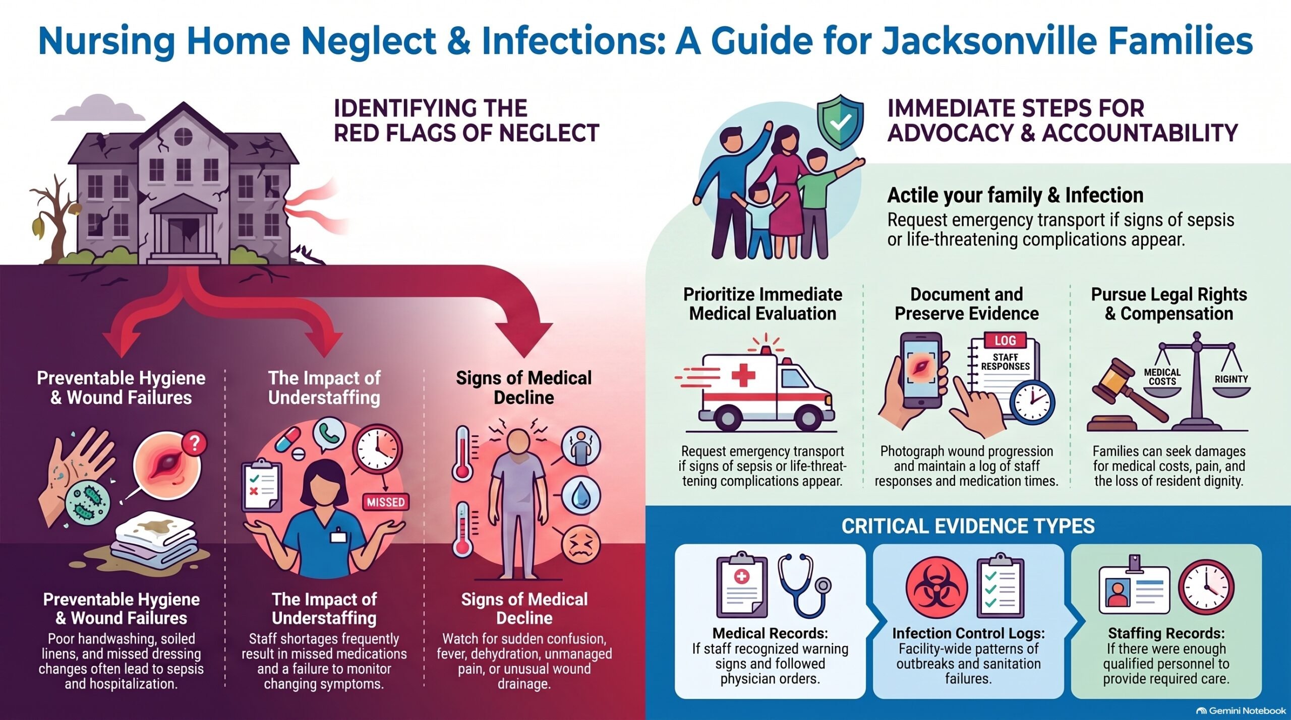 Nursing Home Neglect Guide