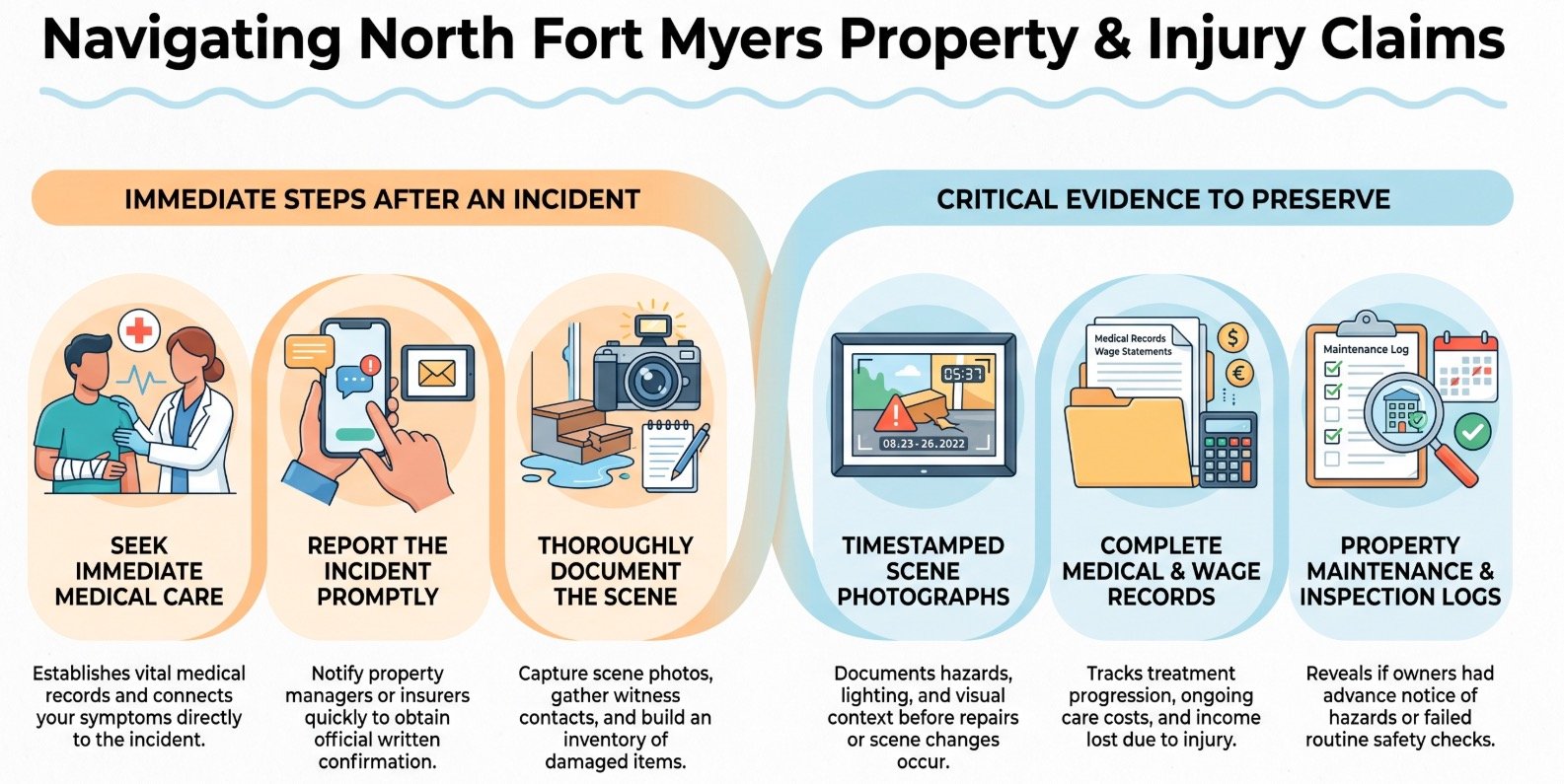 North Fort Myers Property Claims Lawyer