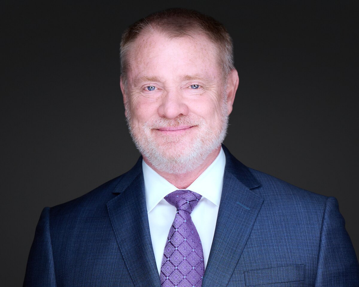 William McAfee, Esq.